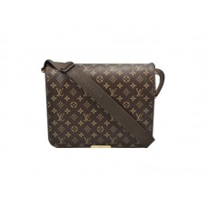 Louis Vuitton Monogram Valmy Mm