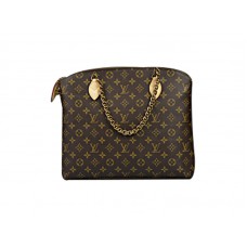 Louis Vuitton Monogram Lockit