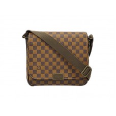 Louis Vuitton Damier Ebene Messenger District Pm