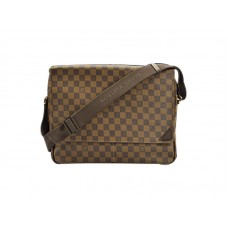 Louis Vuitton Damier Eb?Ne Shelton Gm