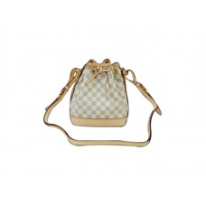 Louis Vuitton Damier Azur Noe Bb