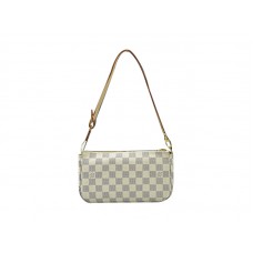 Louis Vuitton Damier Azur Pochette Accessoires