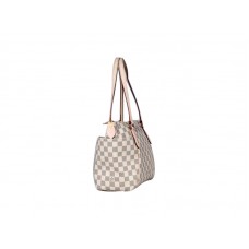 Louis Vuitton Damier Azur Totally Gm