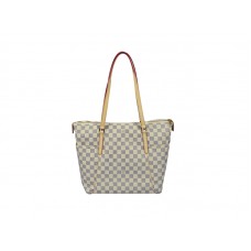 Louis Vuitton Damier Azur Totally Mm