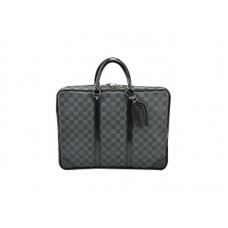 Louis Vuitton Damier Graphite Porte-Documents Voyage