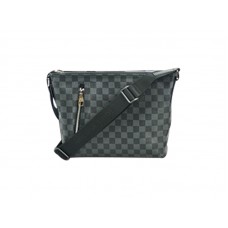 Louis Vuitton Damier Graphite Mick Pm