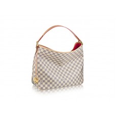 Louis Vuitton Damier Azur Delightful Pm