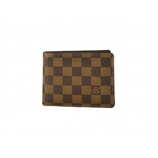 Louis Vuitton Damier Florin Wallet