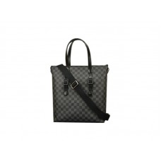 Louis Vuitton Damier Graphite Skyline Tote