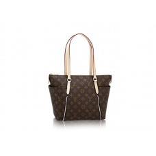 Louis Vuitton Monogram Totally Pm