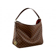 Louis Vuitton Damier Ebene Delightful Mm