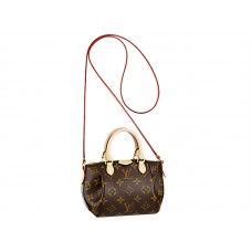 Louis Vuitton Monogram Nano Turenne