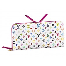 Louis Vuitton Multicolore Insolite Wallet Eglantine