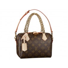 Louis Vuitton Monogram Speedy 20