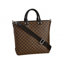 Louis Vuitton Damier Ebene Jake Tote