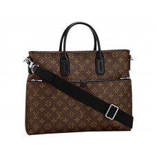 Louis Vuitton Monogram Macassar Canvas 7 Days A Week