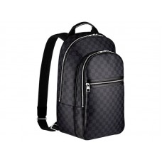 Louis Vuitton Damier Graphite Canvas Michael