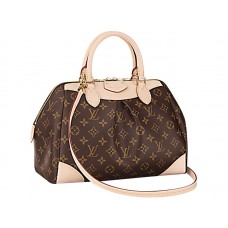 Louis Vuitton Monogram Canvas Segur