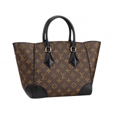 Louis Vuitton Monogram Canvas Phenix Pm Nior