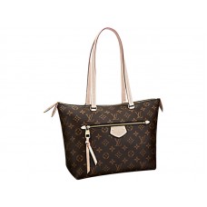 Louis Vuitton Monogram Canvas Iena Pm