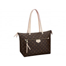 Louis Vuitton Monogram Canvas Iena Mm