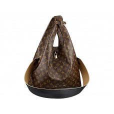 Louis Vuitton Monogram Canvas Atlantis Pm