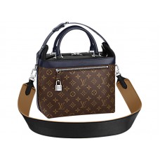 Louis Vuitton Monogram Canvas City Cruiser Pm