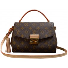 Louis Vuitton Monogram Canvas Croisette