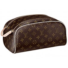 Louis Vuitton Monogram Canvas King Size Toiletry Bag