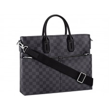 Louis Vuitton Damier Graphite Canvas 7 Days A Week