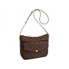 Louis Vuitton Monogram Canvas Mabillon