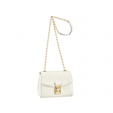 Louis Vuitton Monogram Empreinte Saint-Germain Bb Ivory