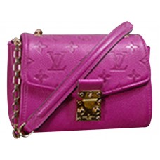 Louis Vuitton Monogram Empreinte Saint-Germain Bb Purple