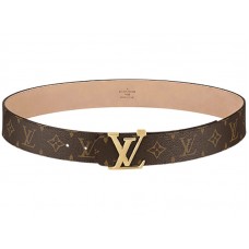 Louis Vuitton Monogram Canvas Louis Vuitton Initiales 40mm