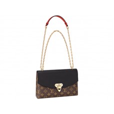 Louis Vuitton Monogram Canvas Saint Placide Nior