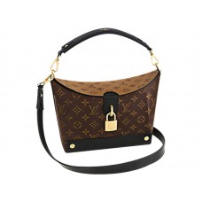 Louis Vuitton Monogram Canvas Bento Box