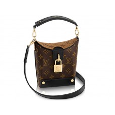 Louis Vuitton Monogram Canvas Bento Box m43518