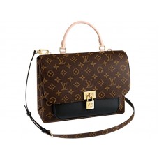 Louis Vuitton Monogram Canvas Marignan Noir