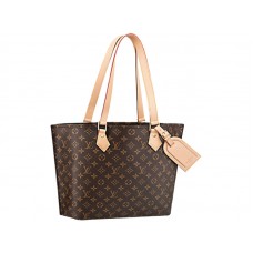 Louis Vuitton Monogram Canvas All-In Pm