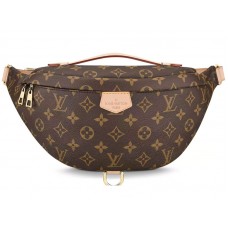 Louis Vuitton Bumbag Monogram Canvas m43644