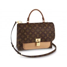 Louis Vuitton Marignan Monogram Canvas Sesame m44257