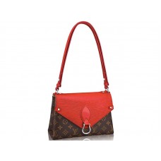 Louis Vuitton Saint Michel Monogram Canvas m44031