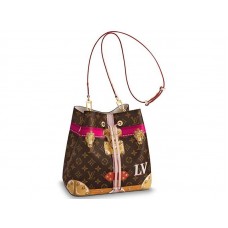 Louis Vuitton Monogram Canvas Neonoe m40649