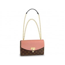 Louis Vuitton Monogram Canvas Saint Placide Peche m44274