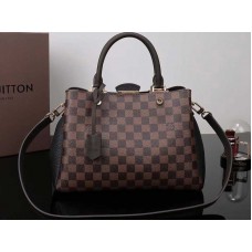 Louis Vuitton Damier Ebene Brittany n41673