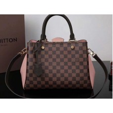 Louis Vuitton Damier Ebene Brittany n41674