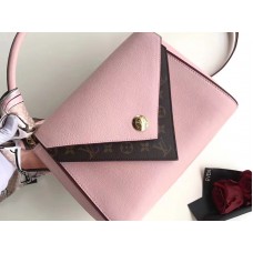 Louis Vuitton Double V Rose Poudre m54440