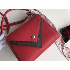 Louis Vuitton Double V Rubis m54624