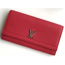 Louis Vuitton Lockme Ii Wallet m62326