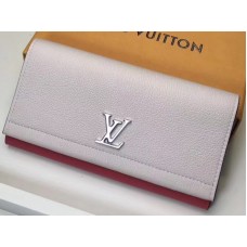 Louis Vuitton Lockme Ii Wallet m62350